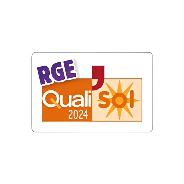 RGE Quali Sol