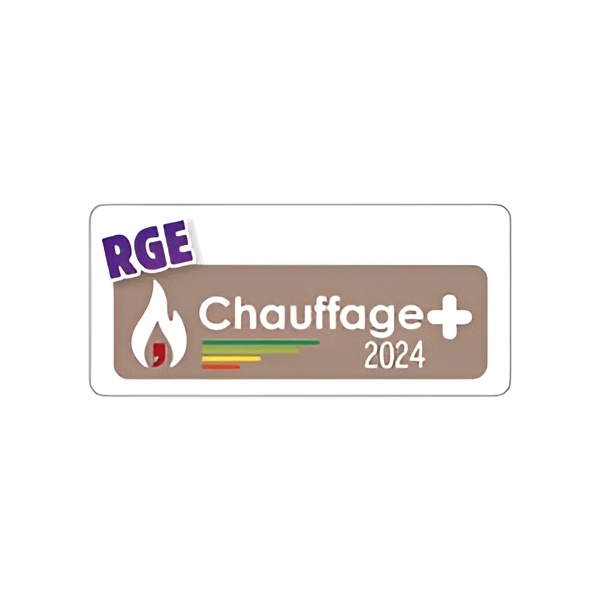 RGE Chauffage +