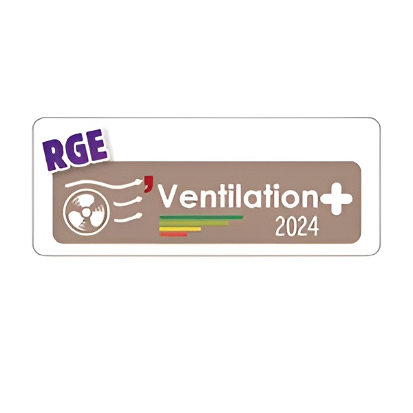 RGE Ventilation + 