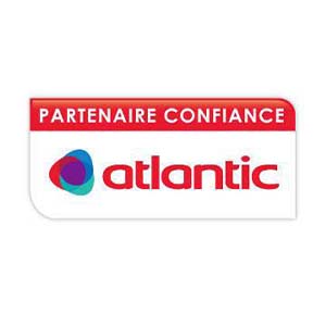 Partenaire Confiance atlantic