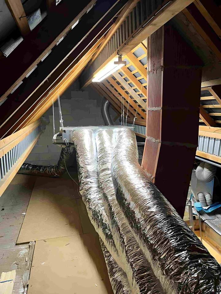 Service entretien climatisation Saché