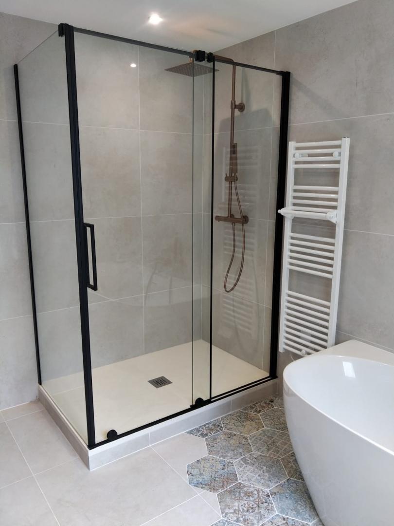 Plombier sanitaire Artannes-sur-Indre