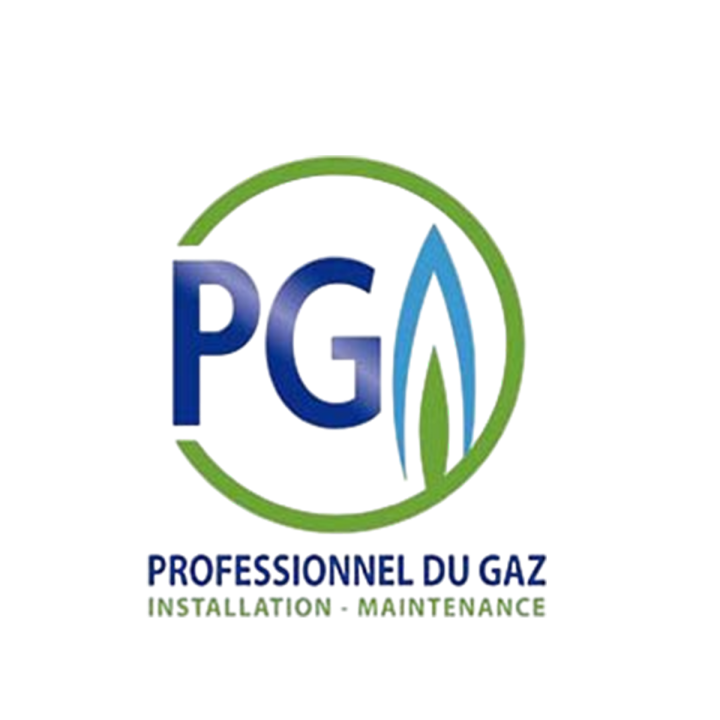 Professionnel du gaz