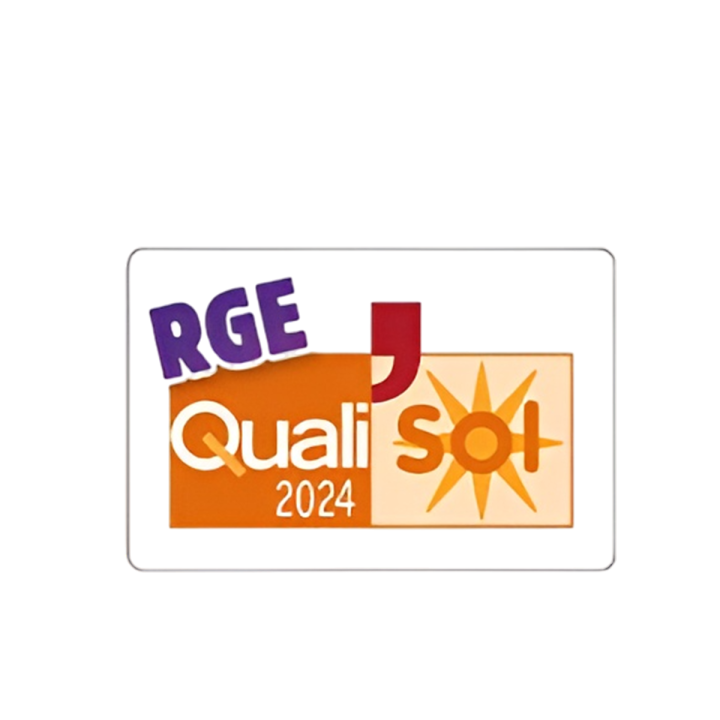 RGE Qualisol 2024