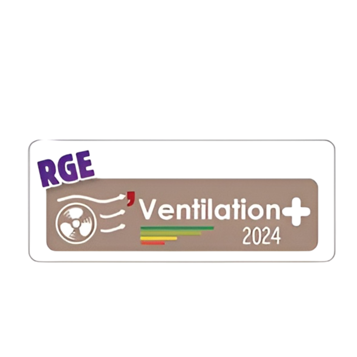 RGE Ventilation+ 2024