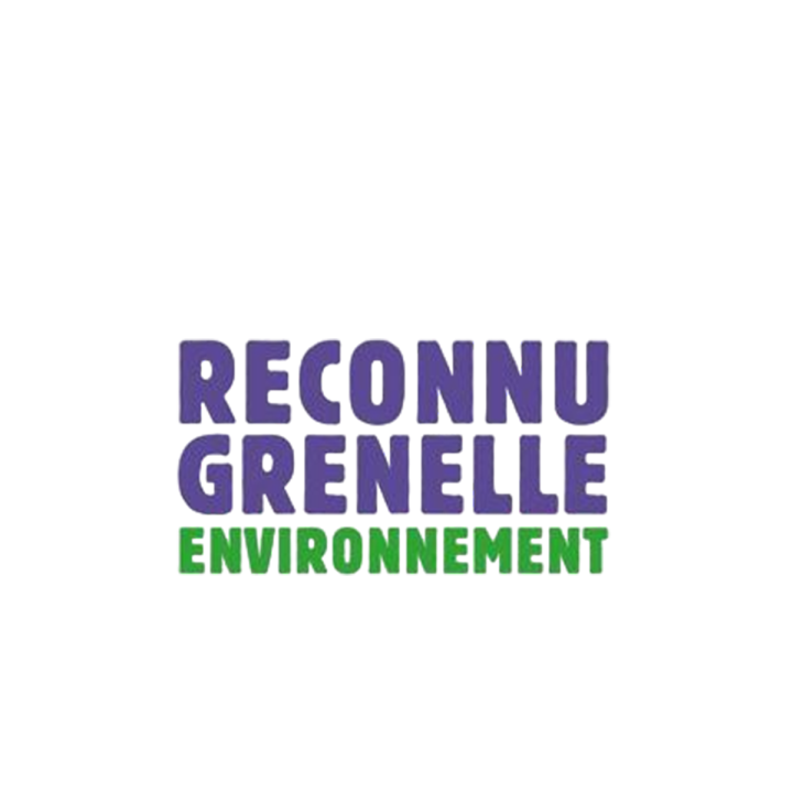 Reconnu Grenelle Environnement