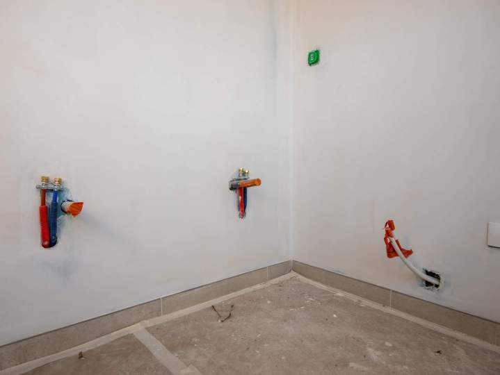 Entreprise de chauffage et de plomberie -  Saché