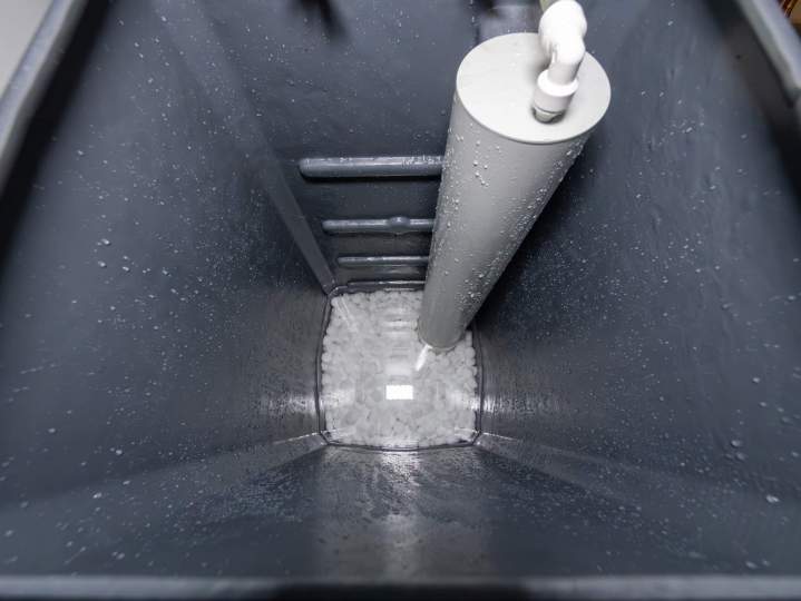 Entreprise de chauffage et de plomberie -  Saché