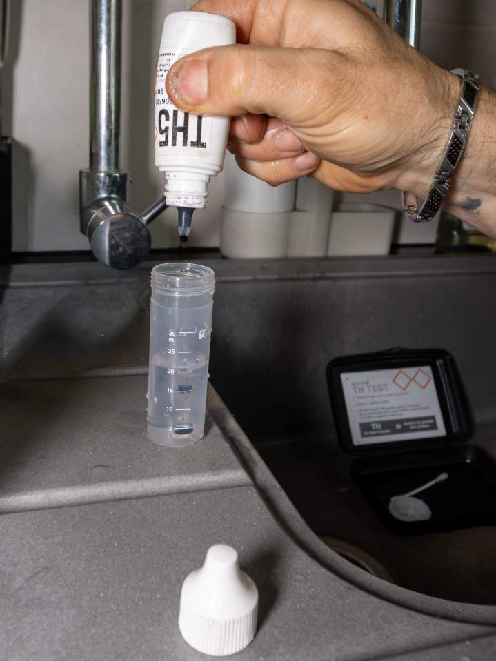 Entreprise de chauffage et de plomberie -  Saché