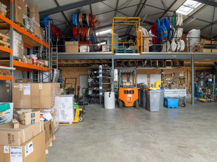 Entreprise de chauffage et de plomberie -  Saché