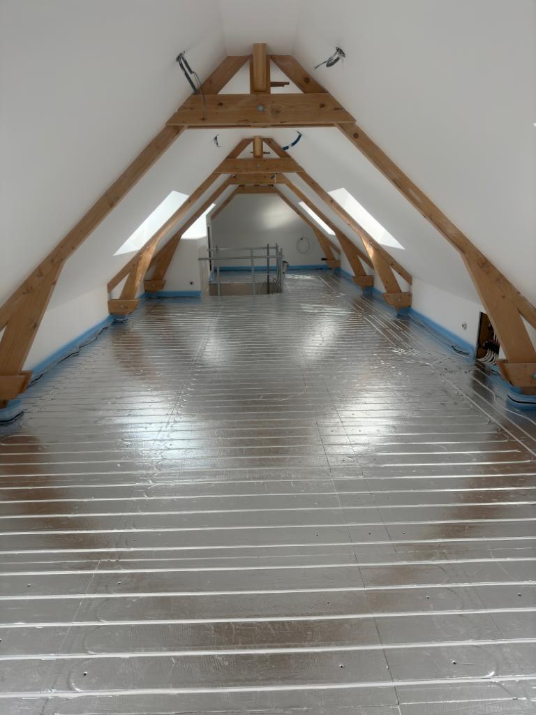 Entretien chaudière Artannes-sur-Indre