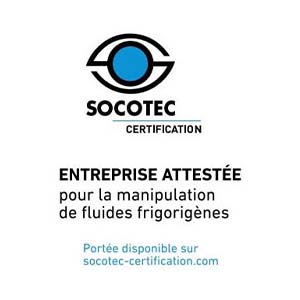 Socotec Certification